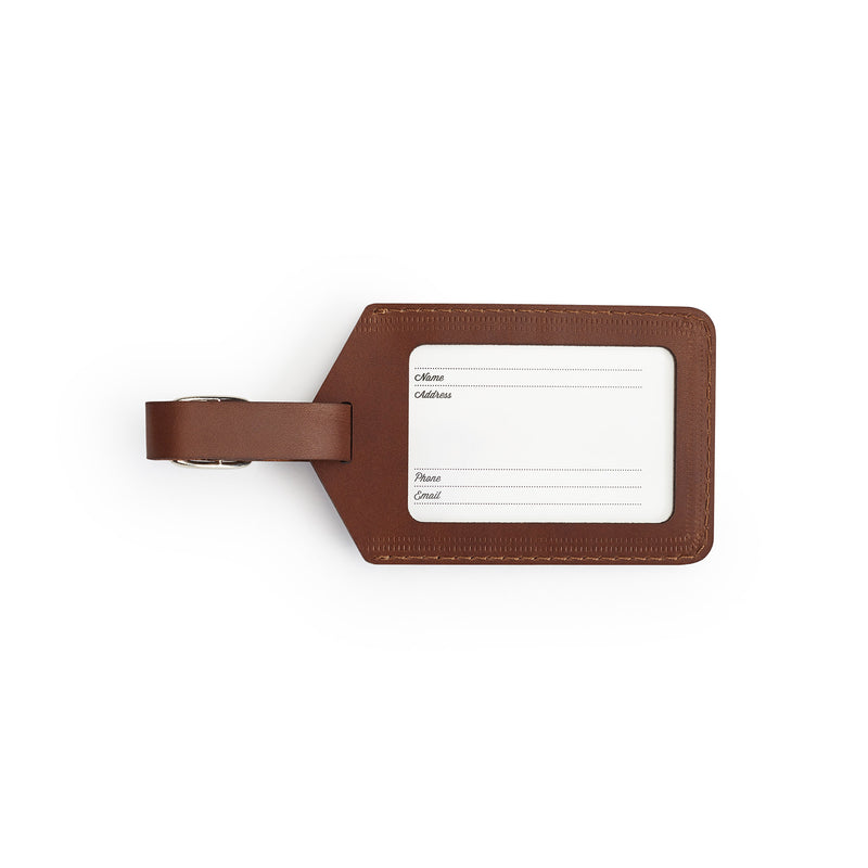 Golf Bag Tag