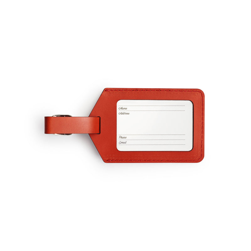 Luggage Tag