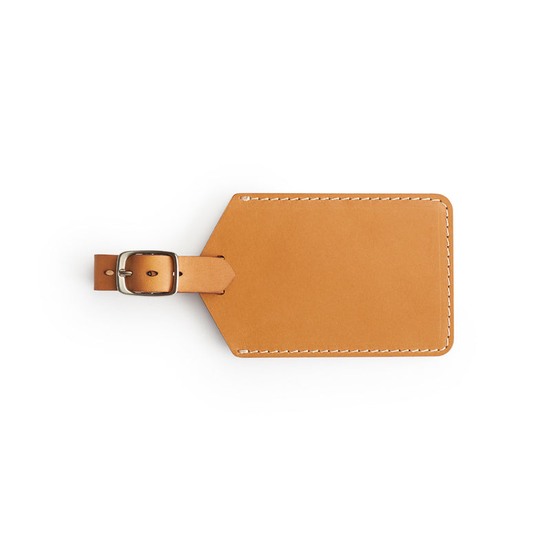 Luggage Tag