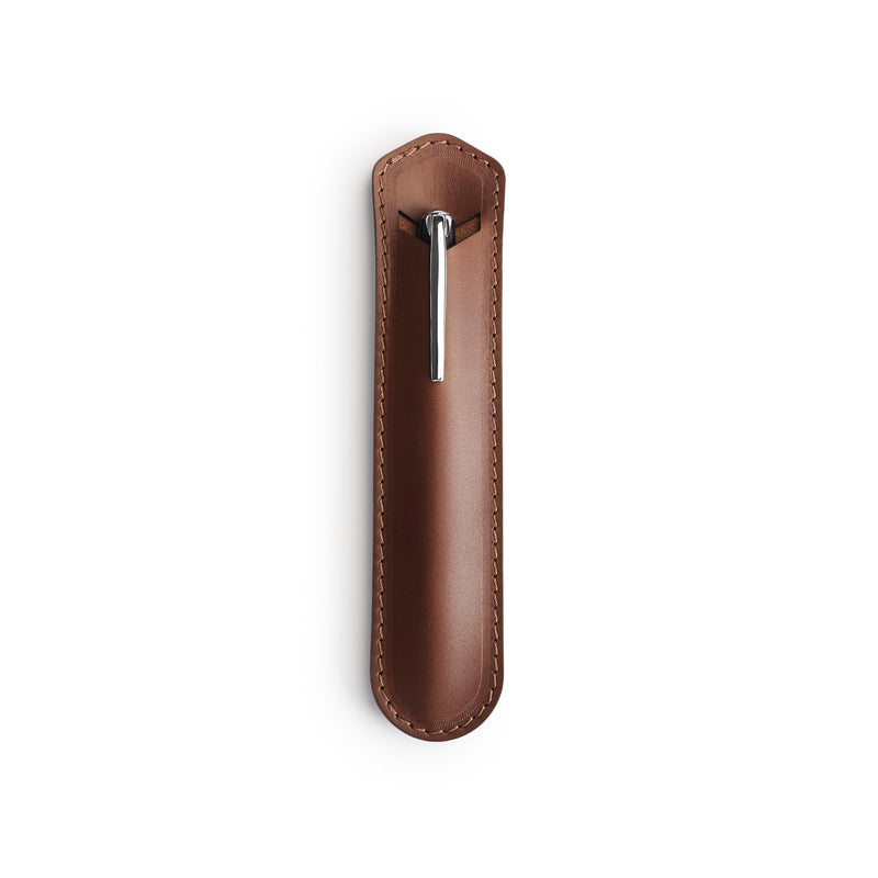 Pen Sleeve with pen