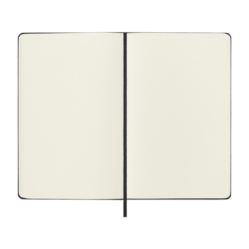 Moleskine Hard Cover Notebook Refills