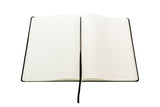 Notebook Open