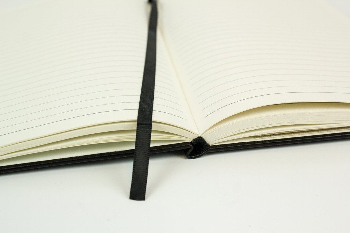 Notebook Refills for Natural Leather Notebooks by CarveOn
