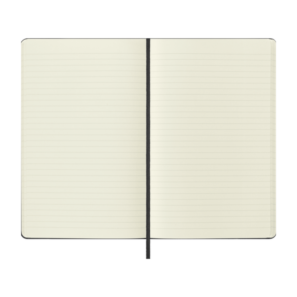 Moleskine Hard Cover Notebook Refills – CarveOn