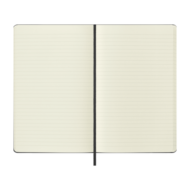 Moleskine Hard Cover Notebook Refills