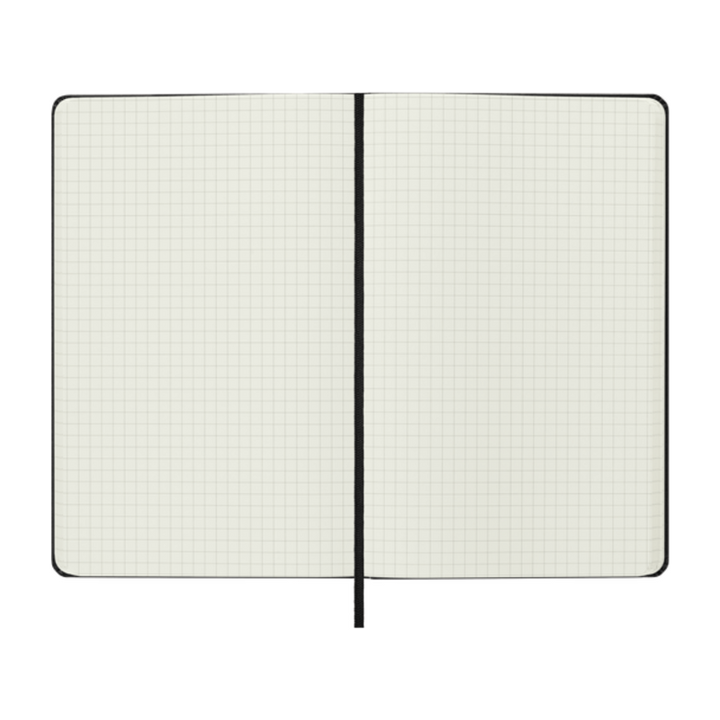 Moleskine Hard Cover Notebook Refills