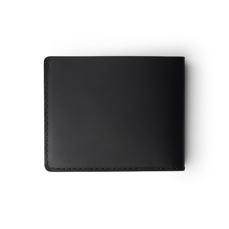 Traditional Wallet