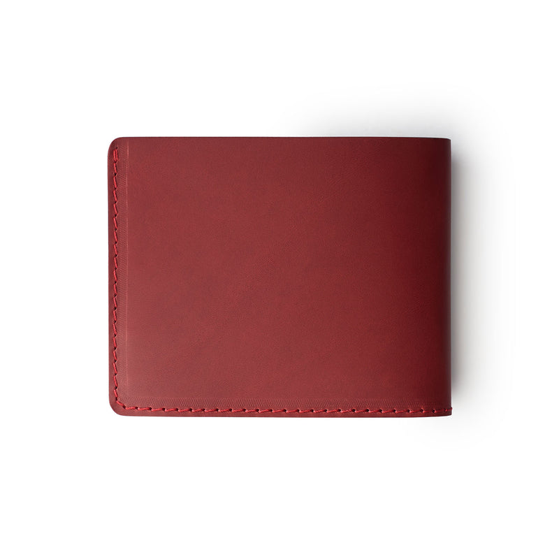 Traditional Wallet
