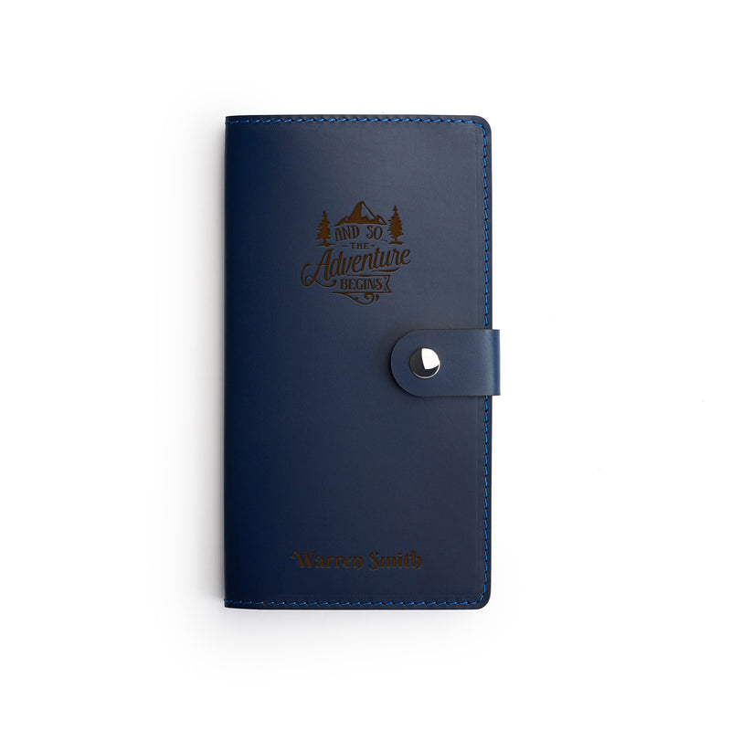 Travel Wallet