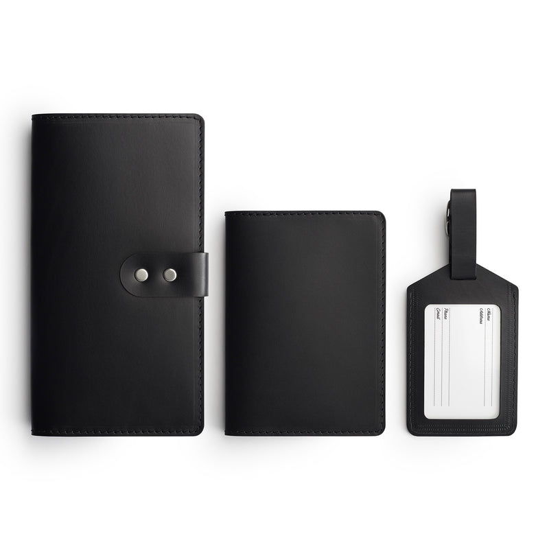 The Ultimate Travel Gift Set