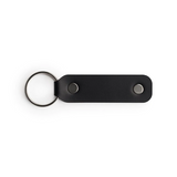 Double Rivet Keyring